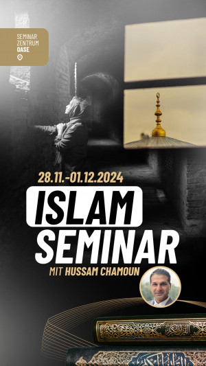 Islam-Seminar