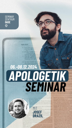 Apologetik-Seminar