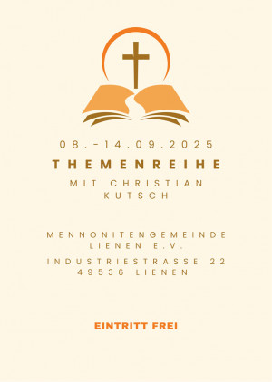 Evangelisation