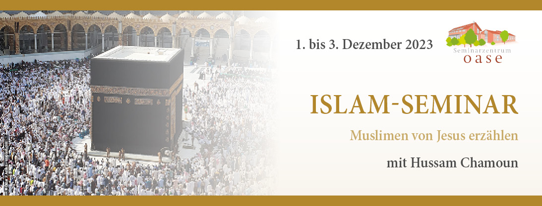 Islam-Seminar 2023