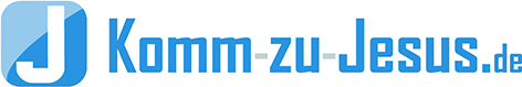 Logo komm-zu-jesus.de