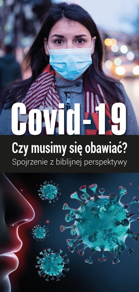 Polnisch: Covid-19 - Müssen wir besorgt sein?