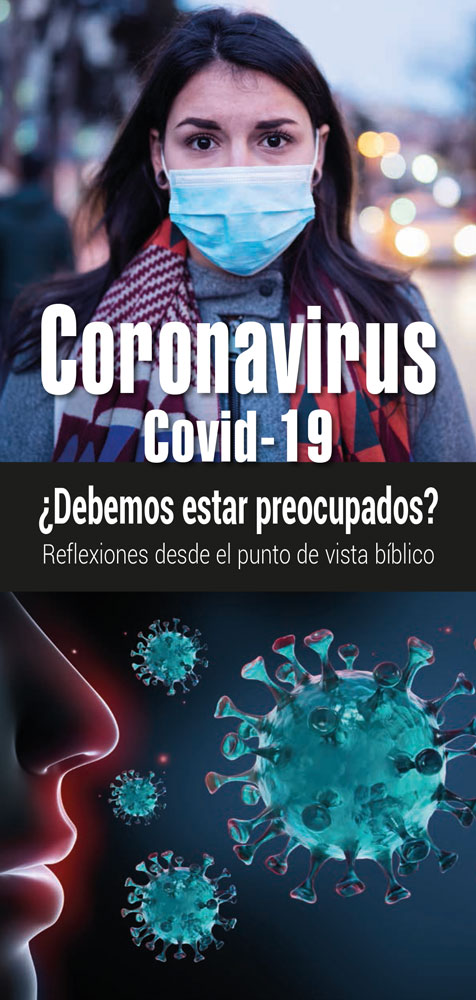 Spanisch: Covid-19 - Müssen wir besorgt sein?