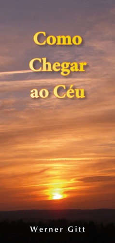 Portugiesisch: Wie komme ich in den Himmel?