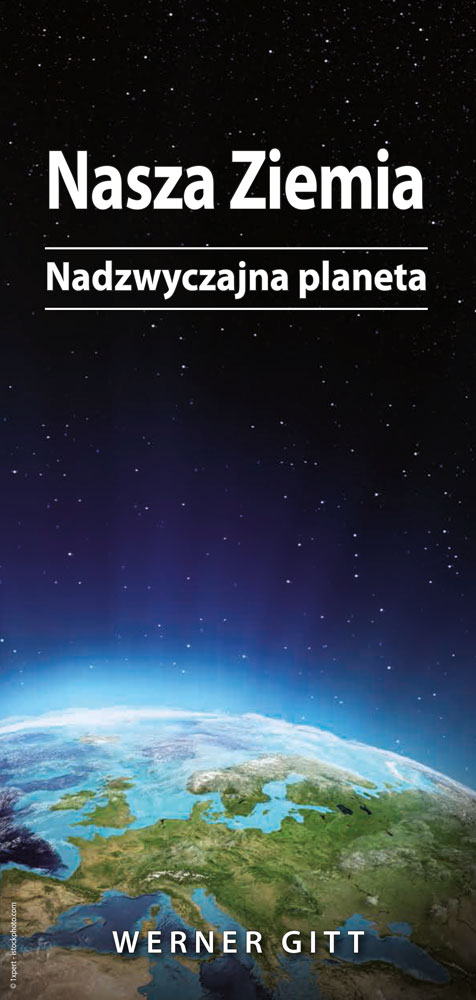 Polnisch: Unsere Erde - Ein außergewöhnlicher Planet