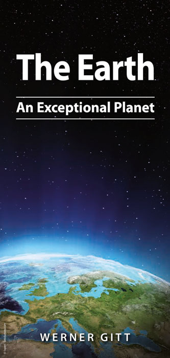 Englisch: Unsere Erde – Ein außergewöhnlicher Planet