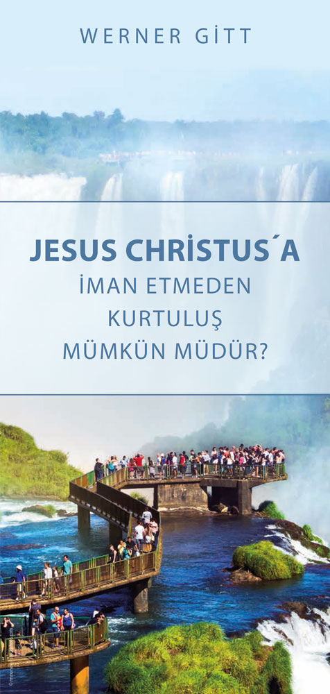 Türkisch: Geht es auch ohne Jesus?