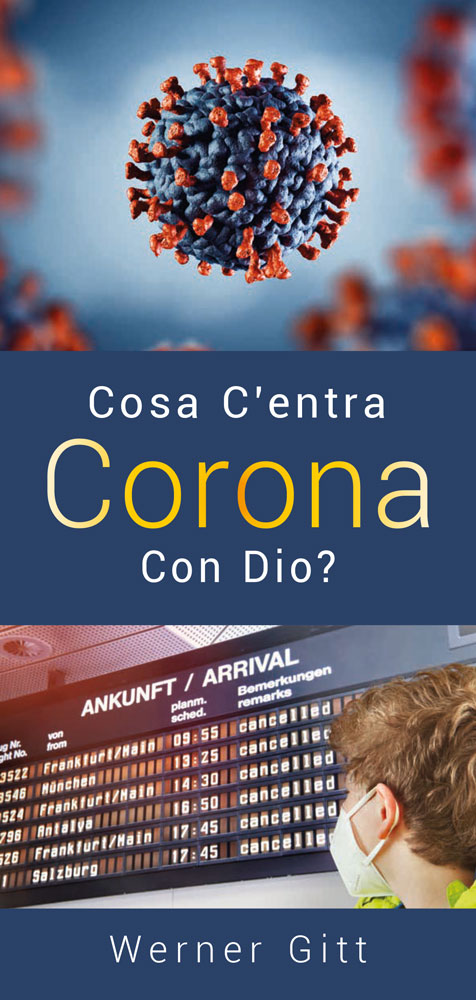 Italienisch: Was hat Corona mit Gott zu tun?