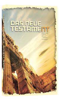 Das neue Testament - Schlachter 2000
