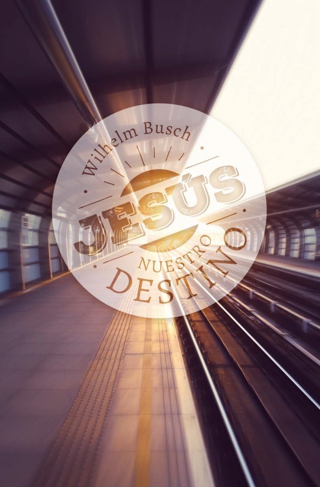 Spanisch: Jesus unser Schicksal 