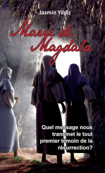Französisch: Maria Magdalena