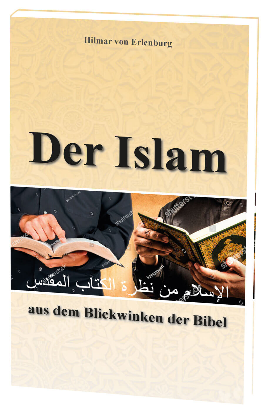 Der Islam aus dem Blickwinkel der Bibel