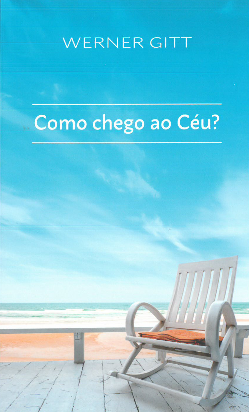 Portugiesisch: Der Himmel – Ein Platz auch für Dich?