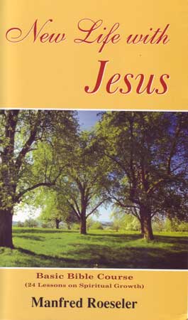 Englisch: Neues Leben mit Jesus (Teil 1 und 2)
