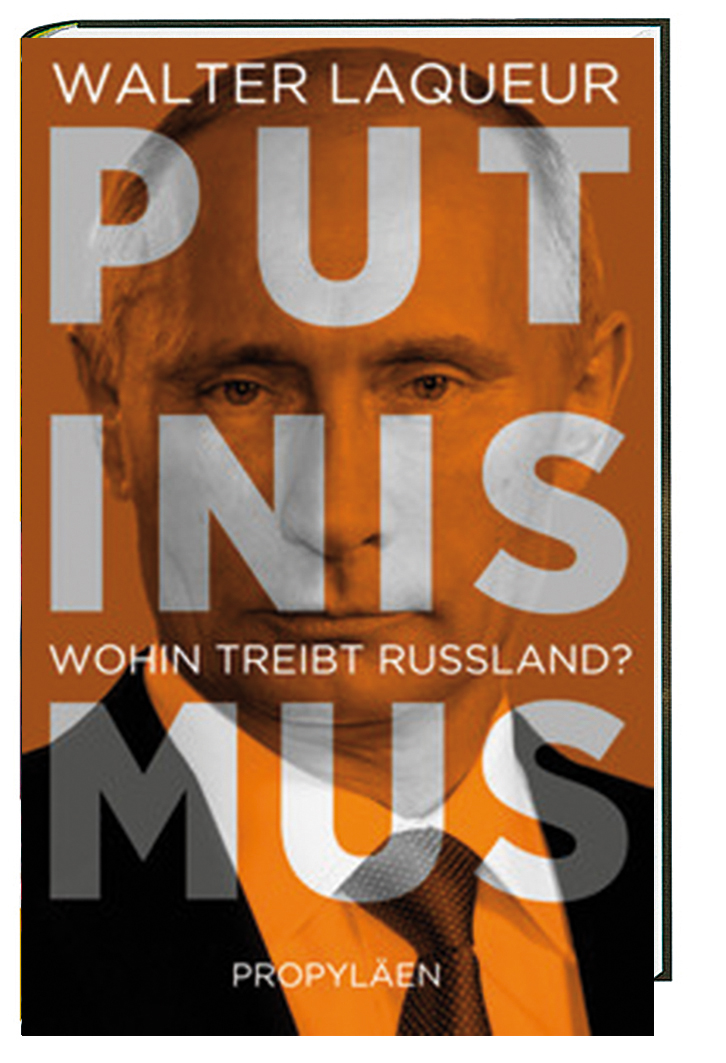 Putinismus