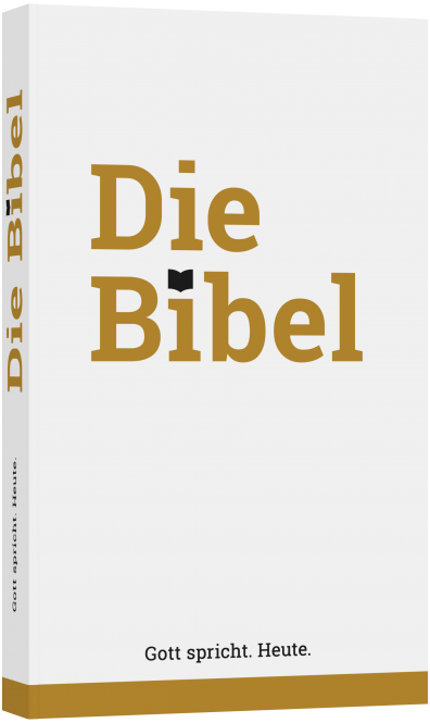 Die Bibel – Schlachter 2000 (Paperback-Ausgabe)