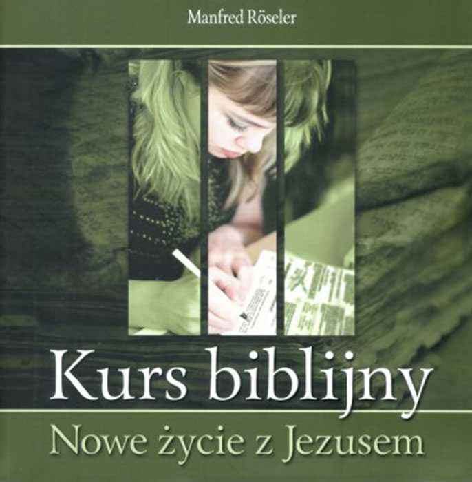 Polnisch: Neues Leben mit Jesus