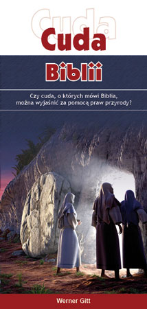 Polnisch: Wunder der Bibel