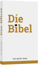 Paperback-Bibel