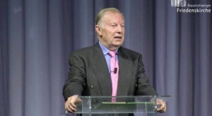 Was uns die Schöpfung lehrt